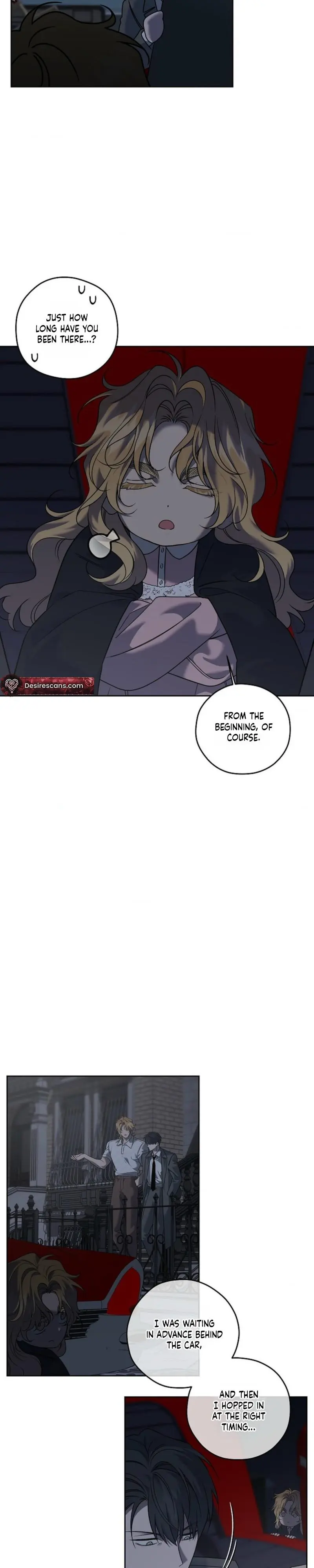 Murder on Sunset 19th Street - Chapter 54 Page 3
