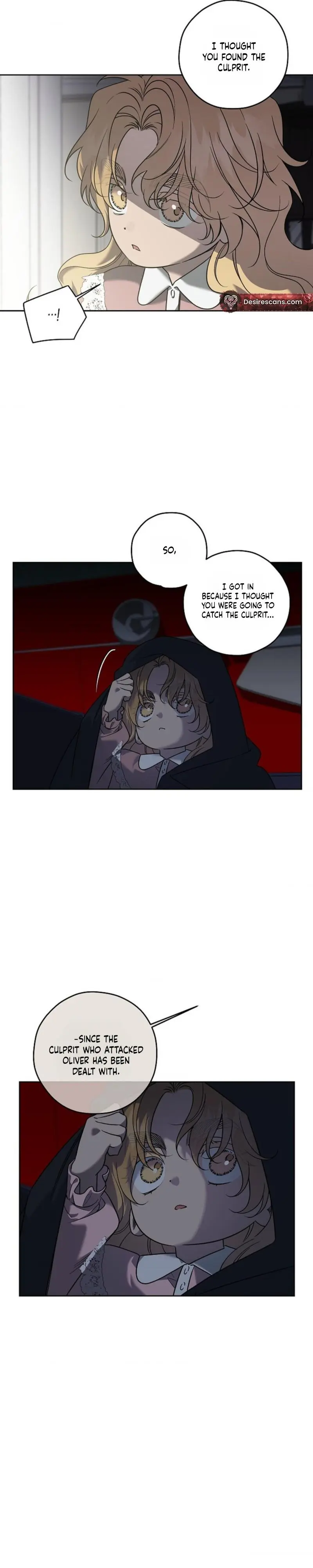 Murder on Sunset 19th Street - Chapter 54 Page 6