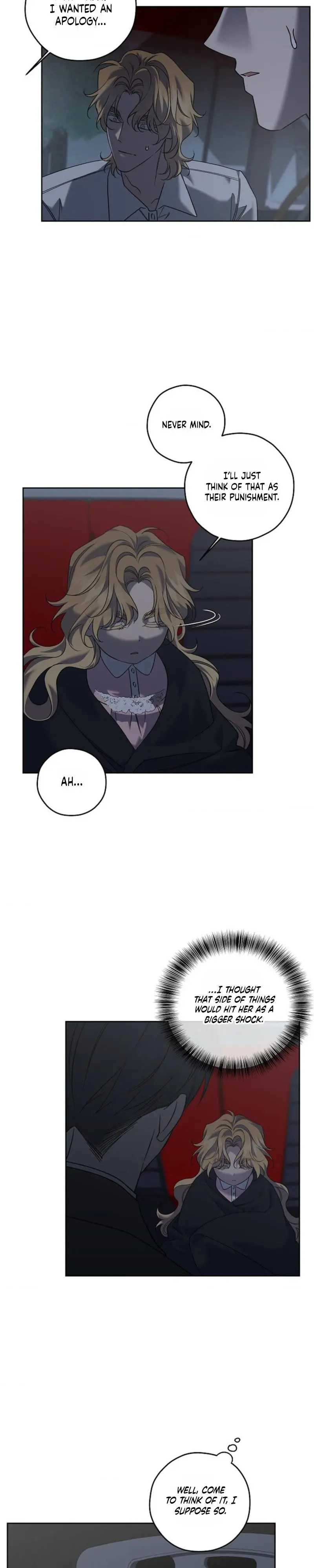 Murder on Sunset 19th Street - Chapter 54 Page 8
