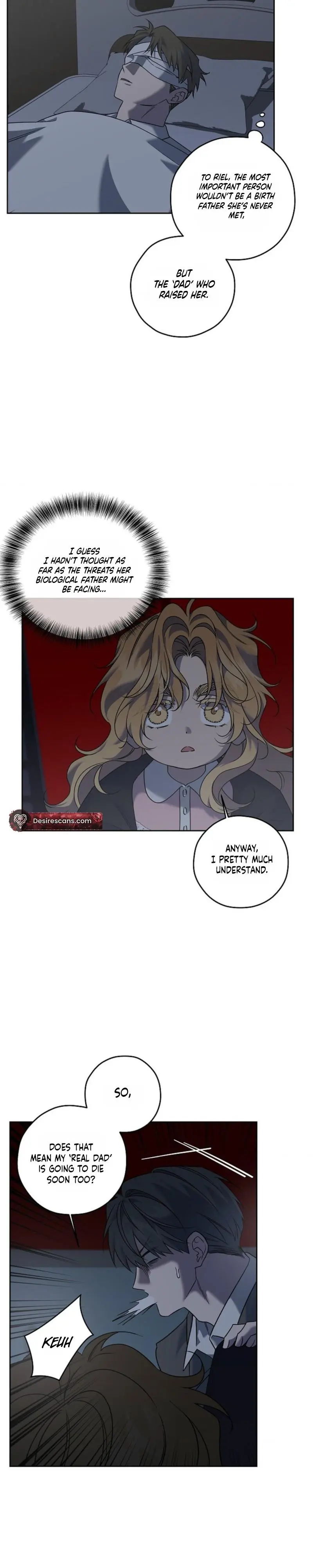 Murder on Sunset 19th Street - Chapter 54 Page 9