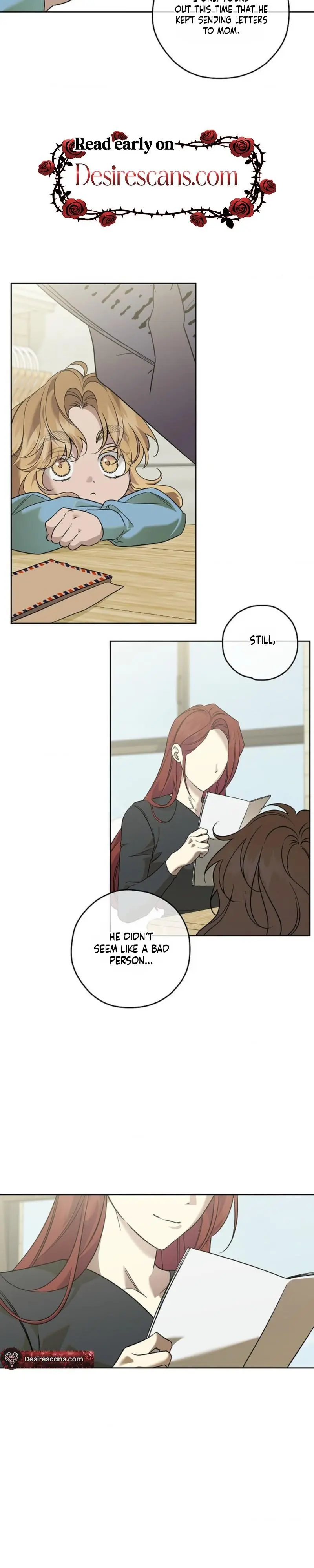 Murder on Sunset 19th Street - Chapter 54 Page 12