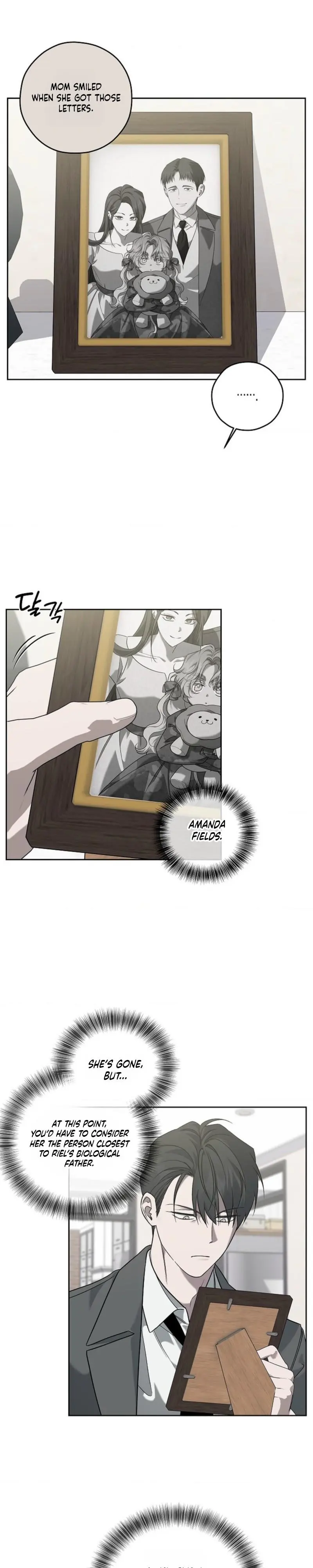 Murder on Sunset 19th Street - Chapter 54 Page 13