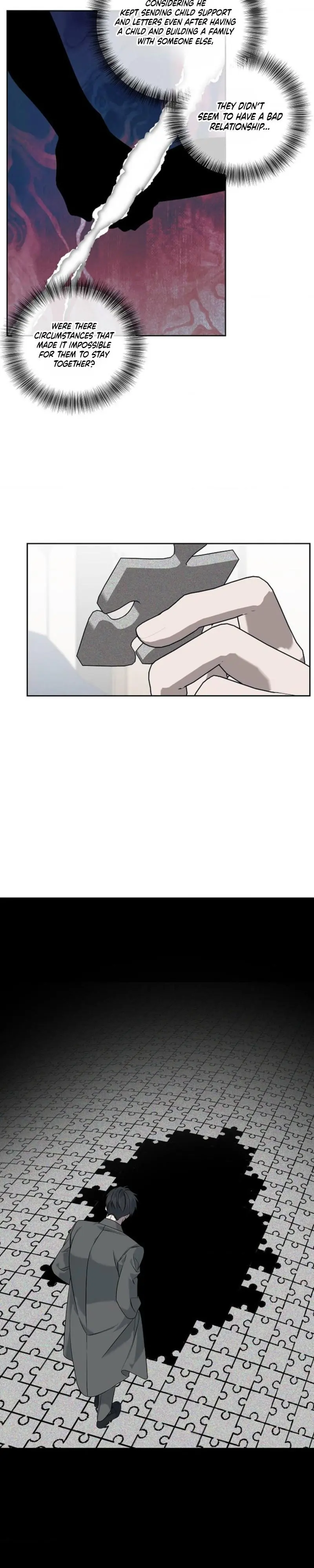 Murder on Sunset 19th Street - Chapter 54 Page 14