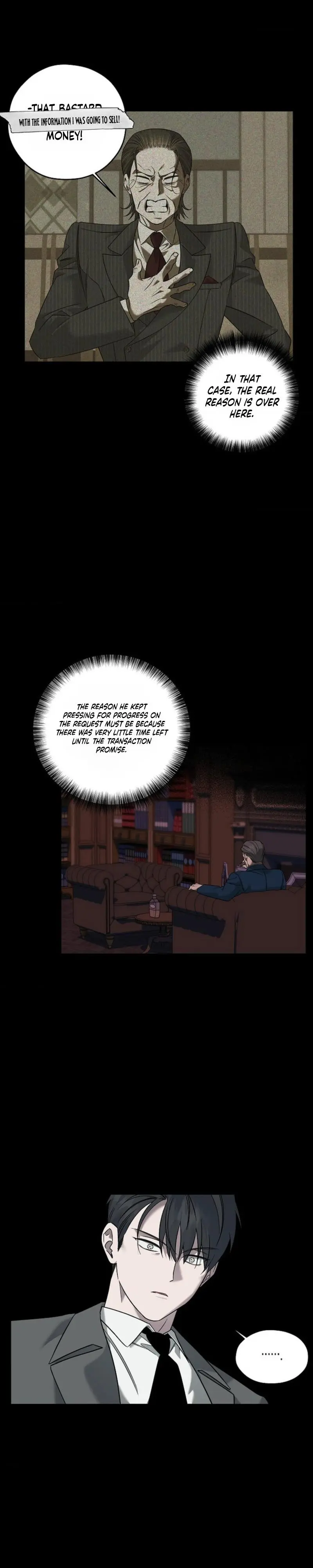 Murder on Sunset 19th Street - Chapter 54 Page 16
