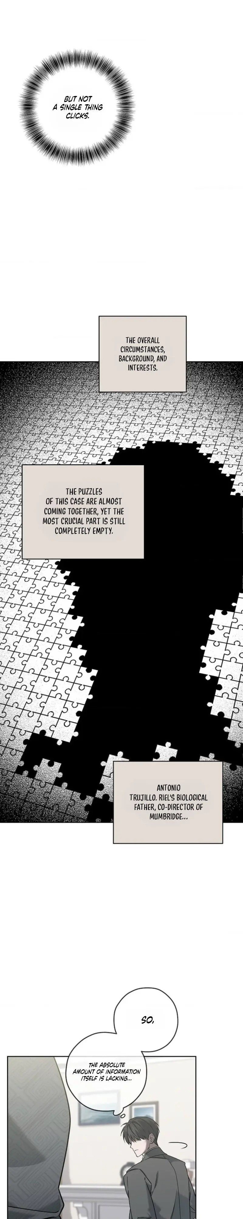 Murder on Sunset 19th Street - Chapter 54 Page 18