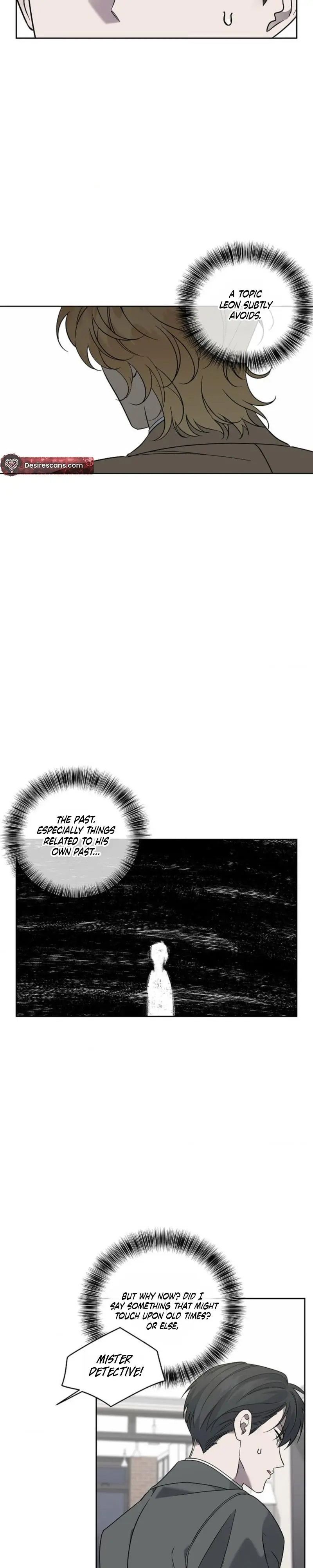 Murder on Sunset 19th Street - Chapter 54 Page 22