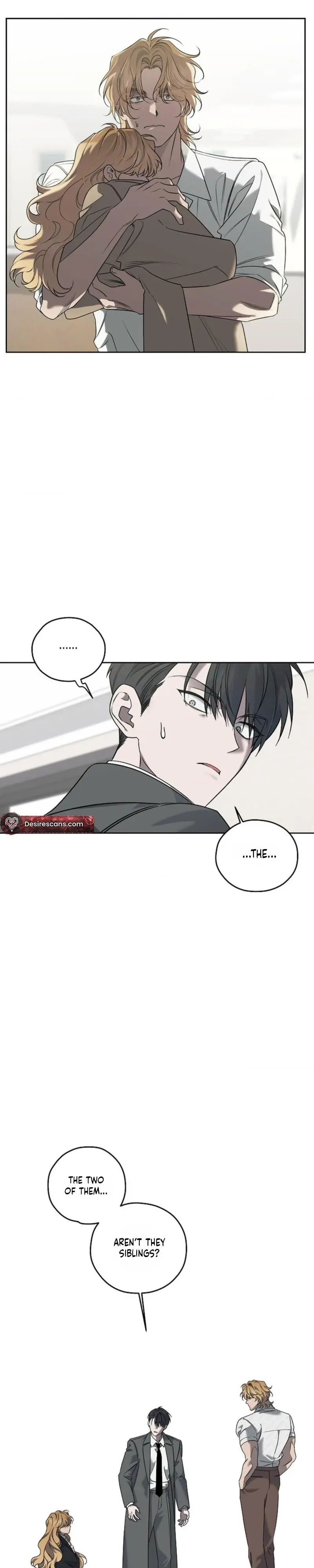 Murder on Sunset 19th Street - Chapter 54 Page 24