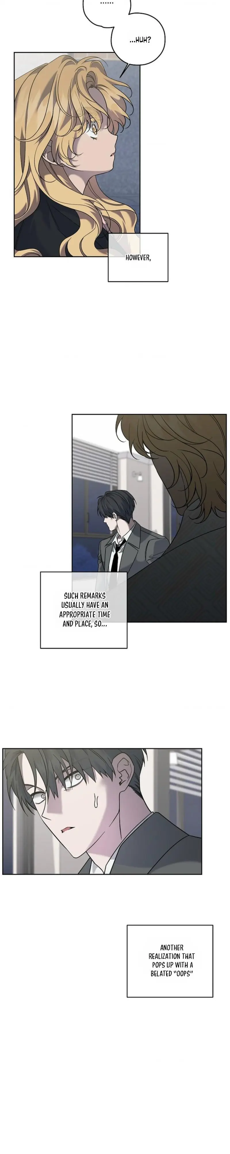Murder on Sunset 19th Street - Chapter 55 Page 3