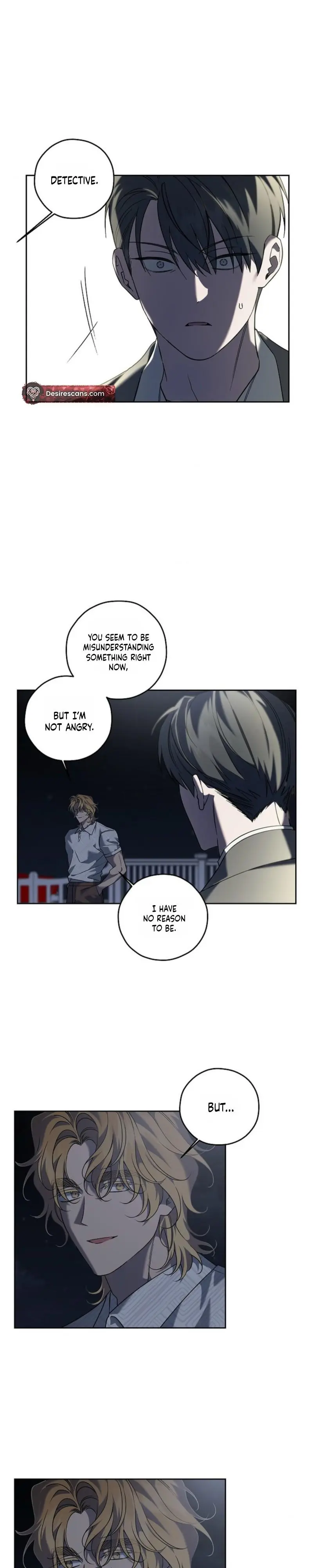 Murder on Sunset 19th Street - Chapter 55 Page 6