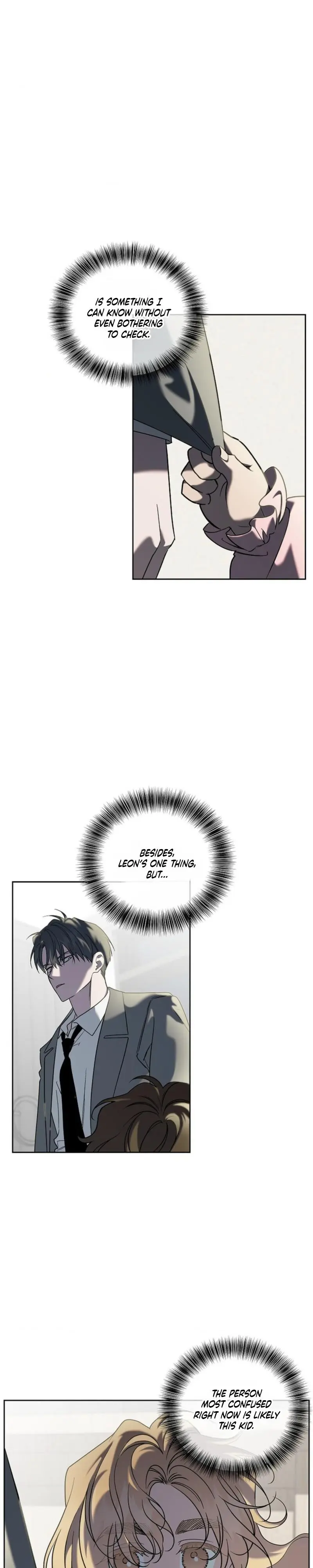Murder on Sunset 19th Street - Chapter 55 Page 11