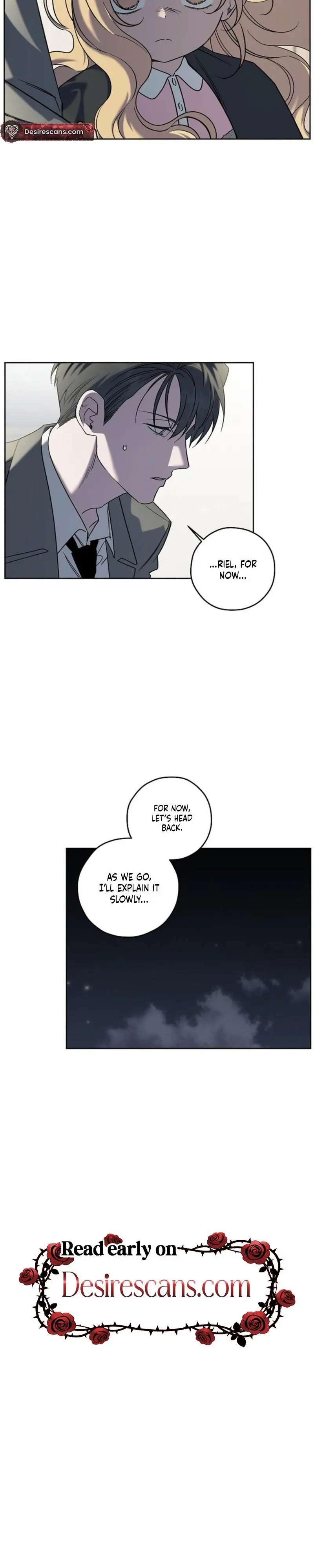 Murder on Sunset 19th Street - Chapter 55 Page 12