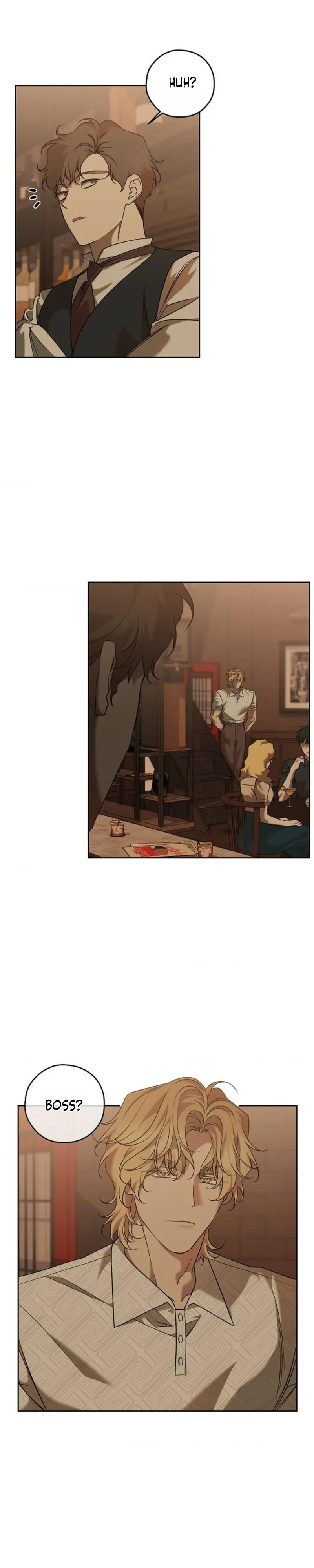 Murder on Sunset 19th Street - Chapter 55 Page 13