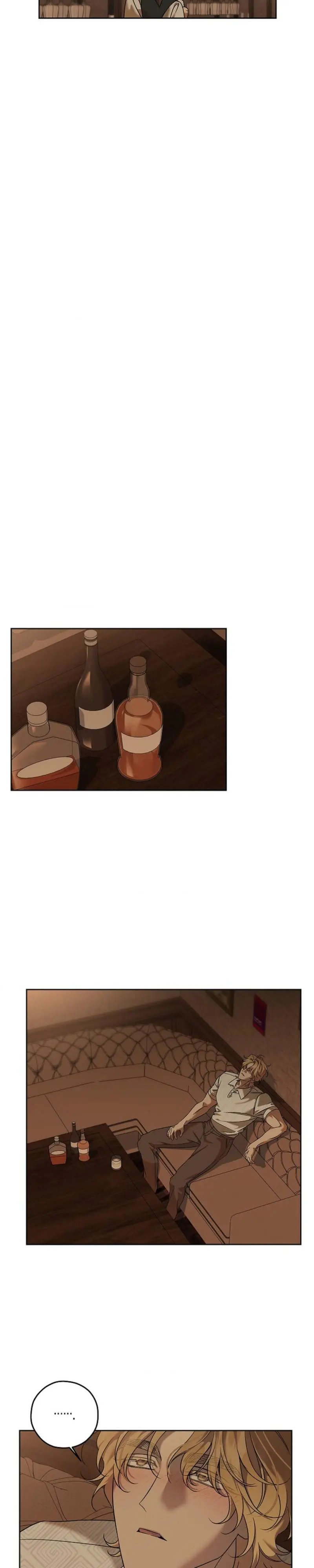 Murder on Sunset 19th Street - Chapter 55 Page 15
