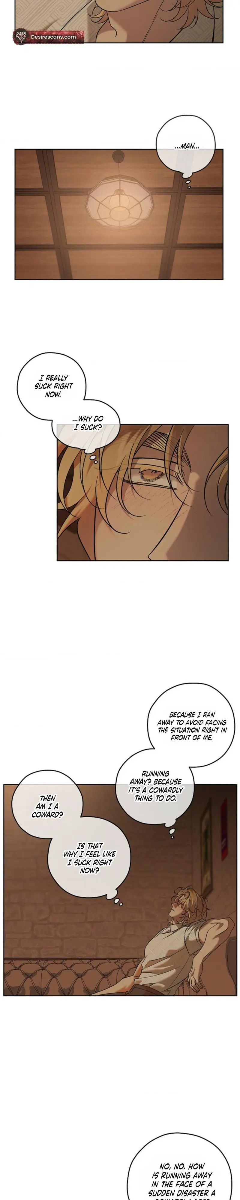 Murder on Sunset 19th Street - Chapter 55 Page 16