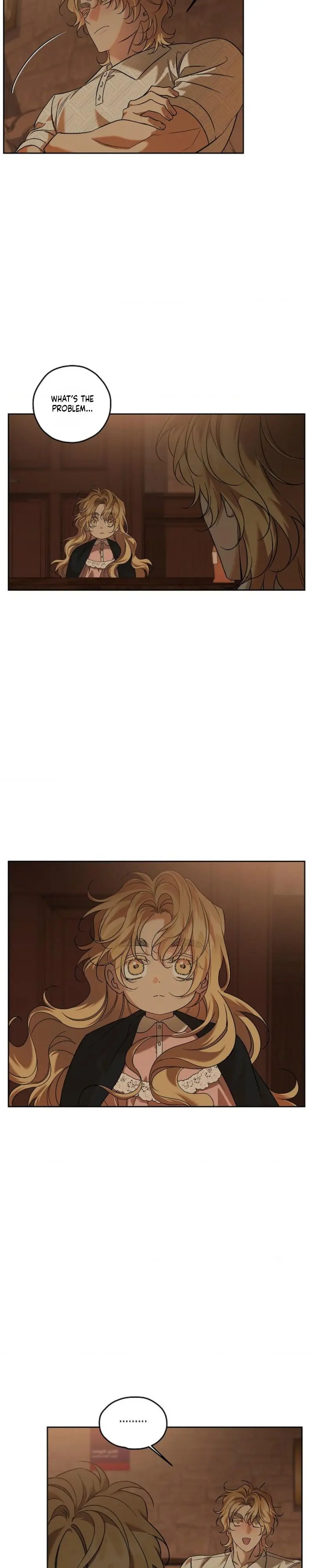 Murder on Sunset 19th Street - Chapter 55 Page 18