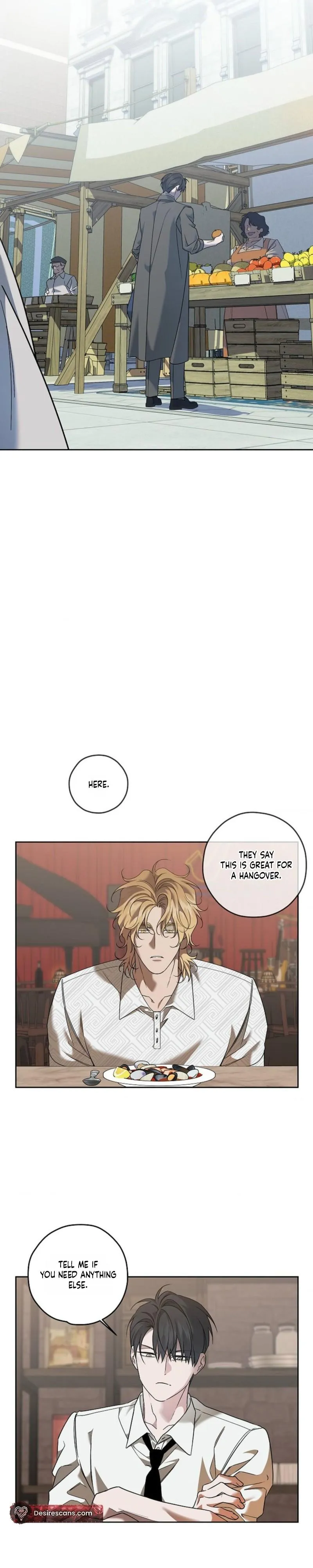 Murder on Sunset 19th Street - Chapter 56 Page 5