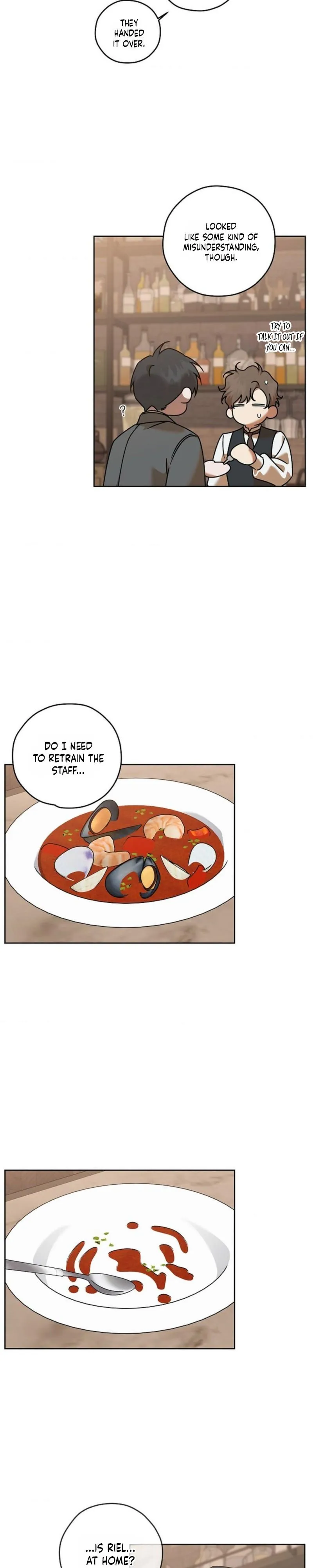 Murder on Sunset 19th Street - Chapter 56 Page 7