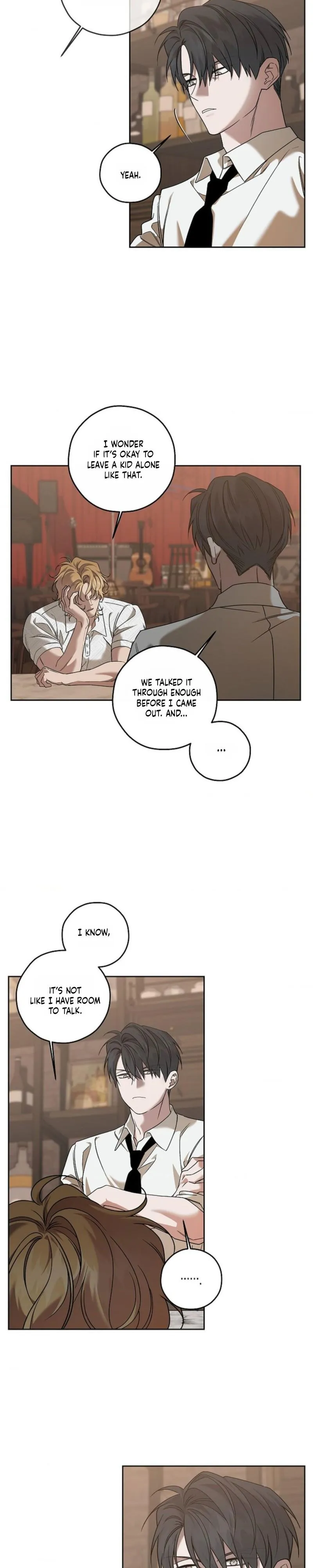 Murder on Sunset 19th Street - Chapter 56 Page 8