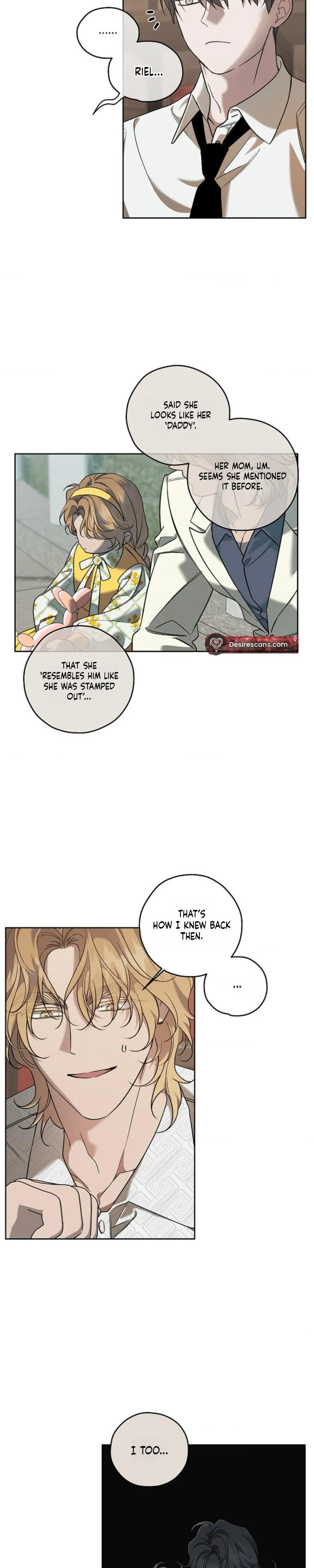 Murder on Sunset 19th Street - Chapter 56 Page 9