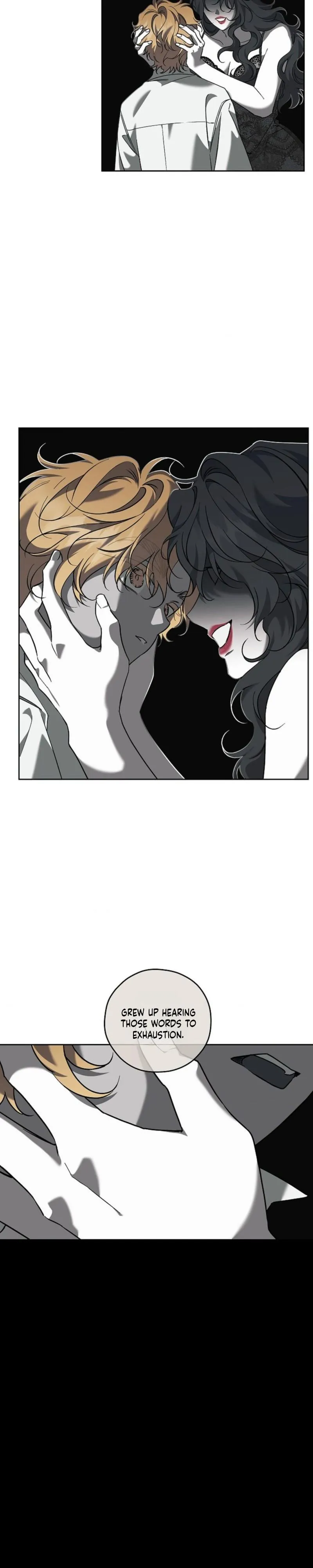 Murder on Sunset 19th Street - Chapter 56 Page 10