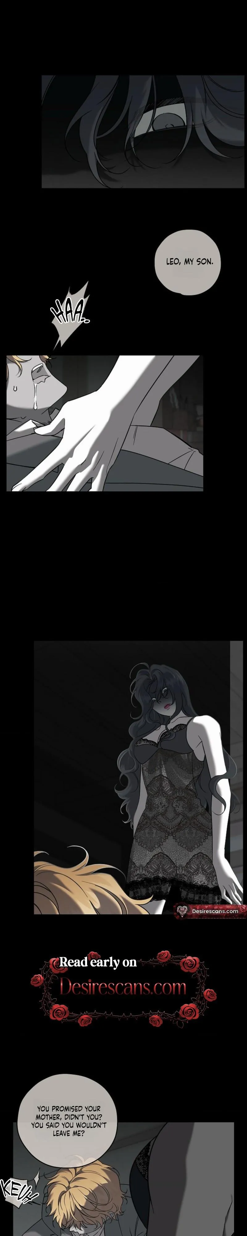 Murder on Sunset 19th Street - Chapter 56 Page 12