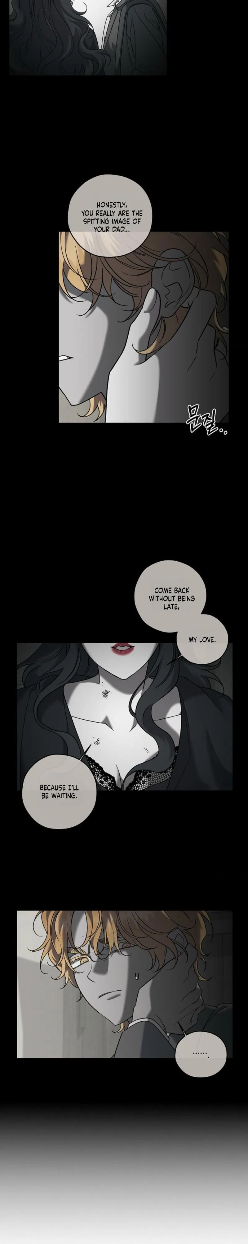 Murder on Sunset 19th Street - Chapter 56 Page 15