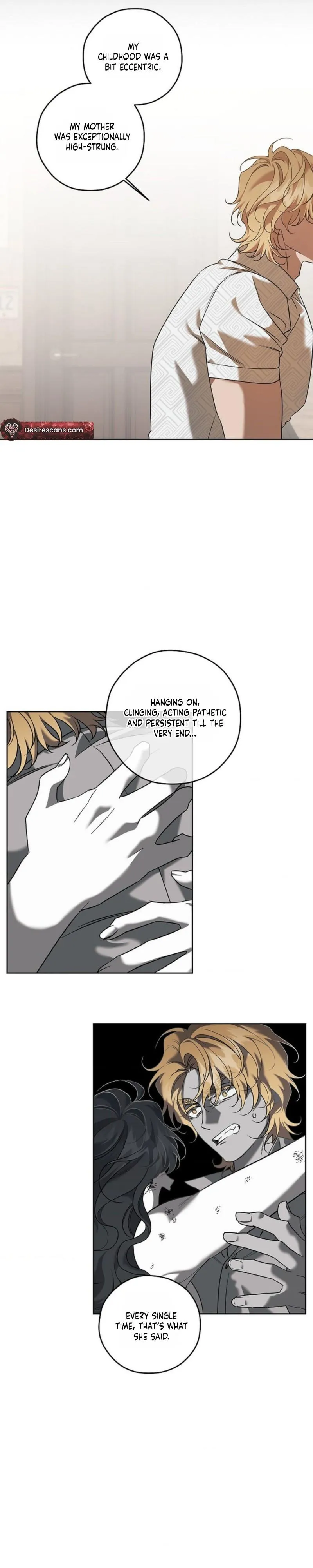 Murder on Sunset 19th Street - Chapter 56 Page 16