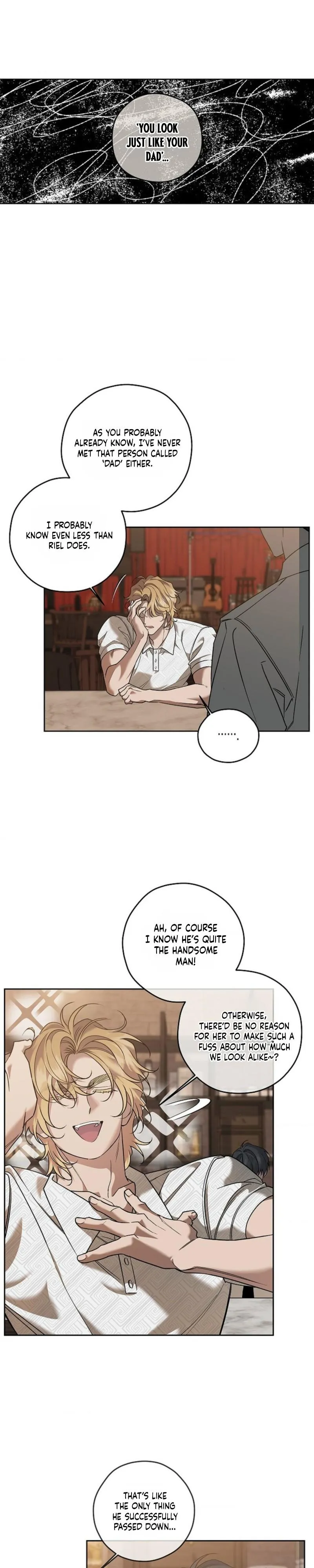 Murder on Sunset 19th Street - Chapter 56 Page 17