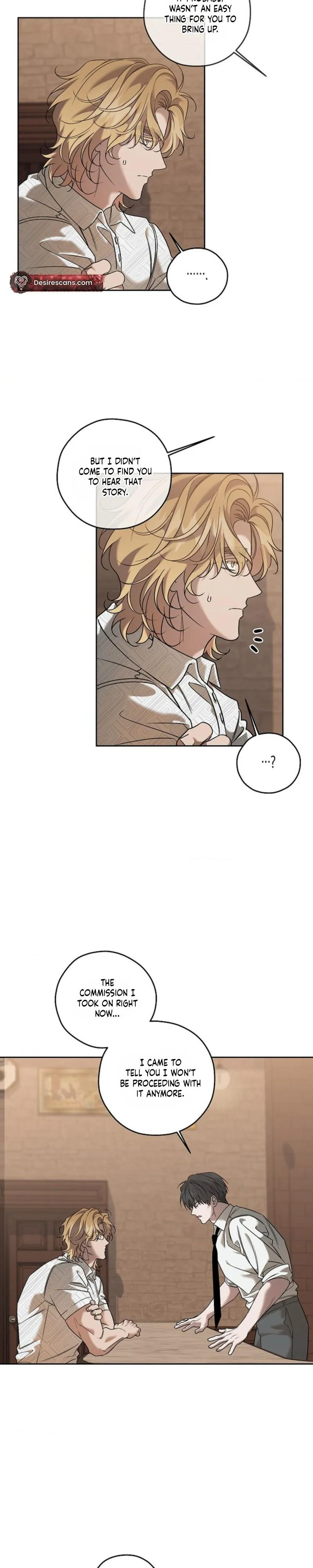 Murder on Sunset 19th Street - Chapter 56 Page 19