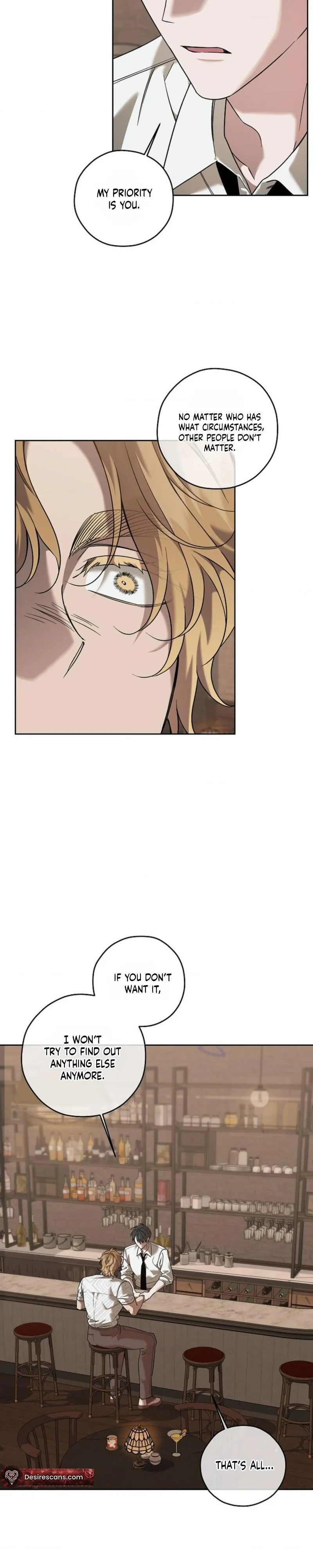 Murder on Sunset 19th Street - Chapter 56 Page 21