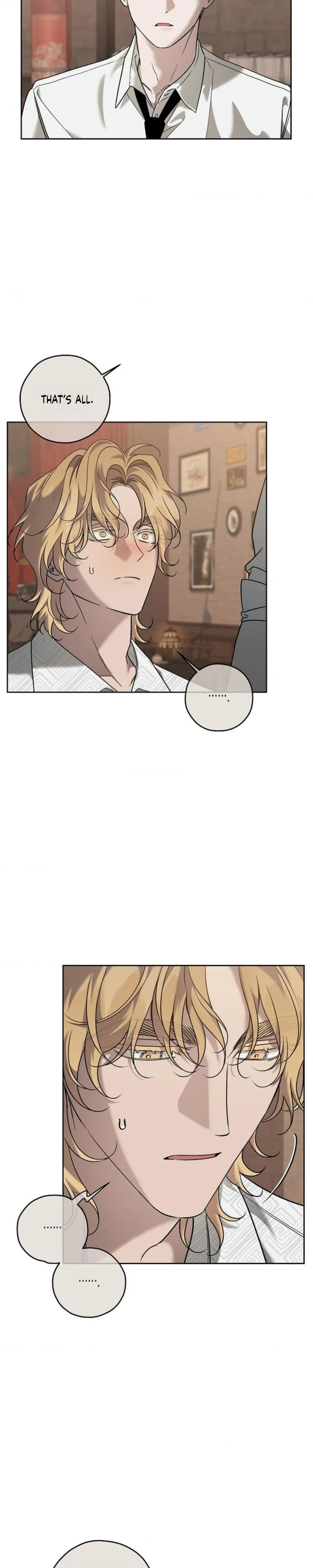 Murder on Sunset 19th Street - Chapter 57 Page 3