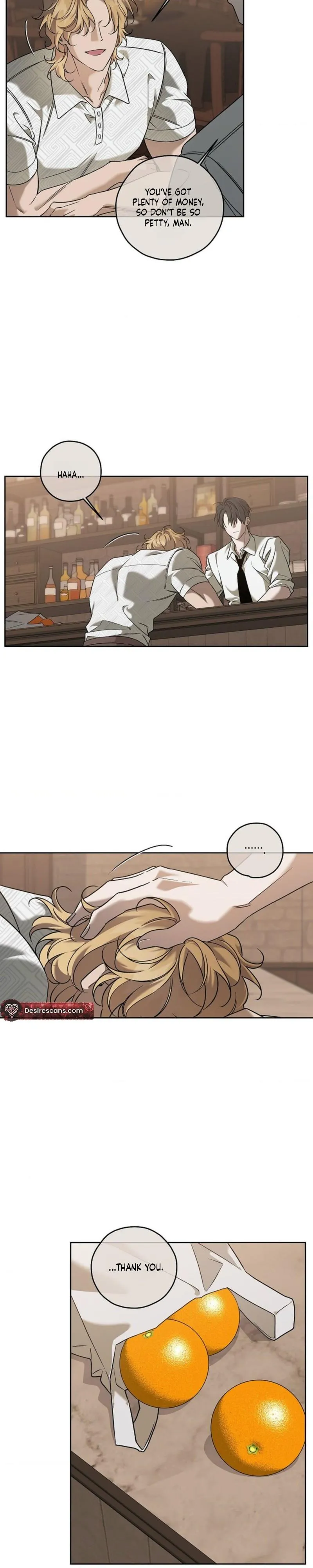 Murder on Sunset 19th Street - Chapter 57 Page 5