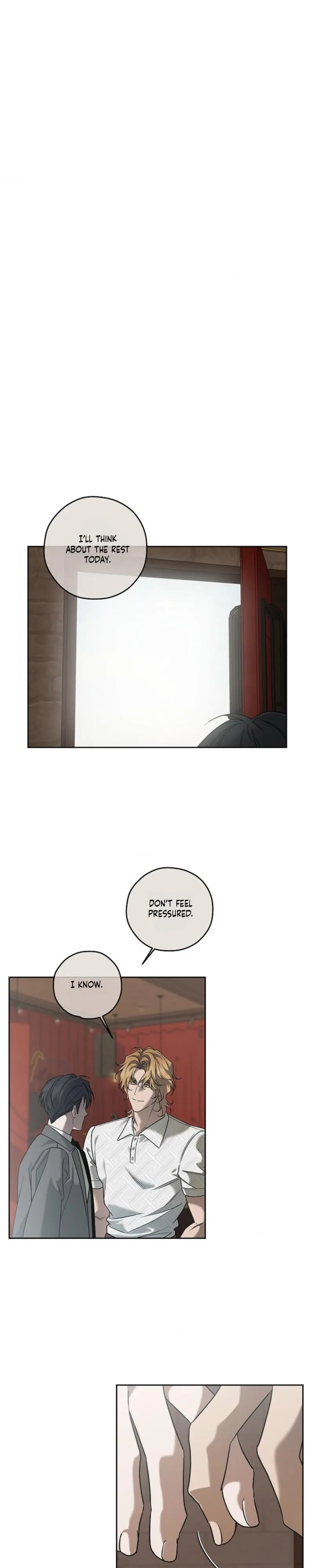Murder on Sunset 19th Street - Chapter 57 Page 6