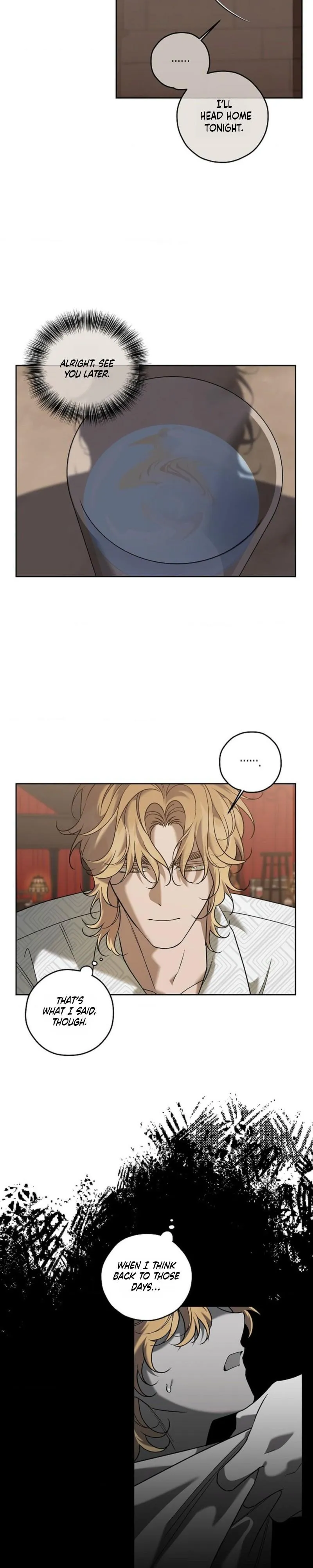 Murder on Sunset 19th Street - Chapter 57 Page 7