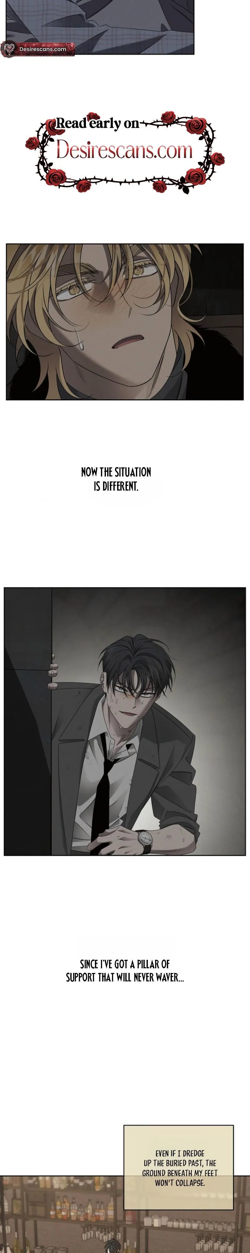 Murder on Sunset 19th Street - Chapter 57 Page 12