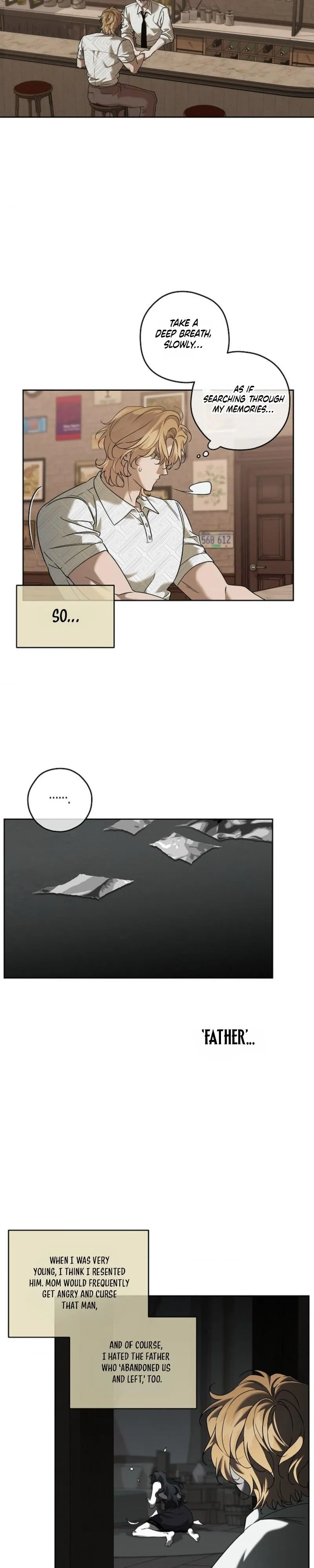 Murder on Sunset 19th Street - Chapter 57 Page 13