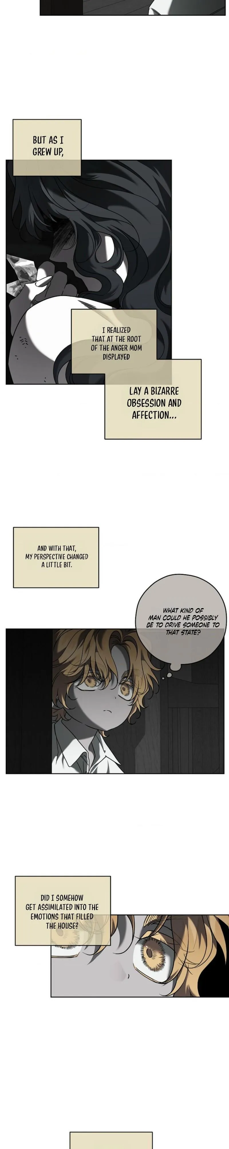 Murder on Sunset 19th Street - Chapter 57 Page 14