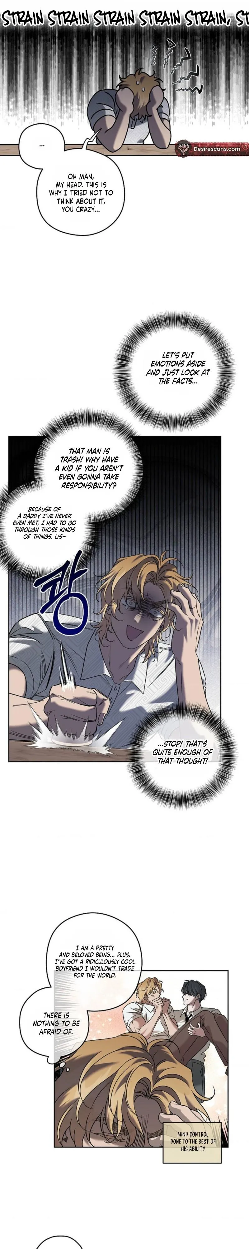 Murder on Sunset 19th Street - Chapter 57 Page 16