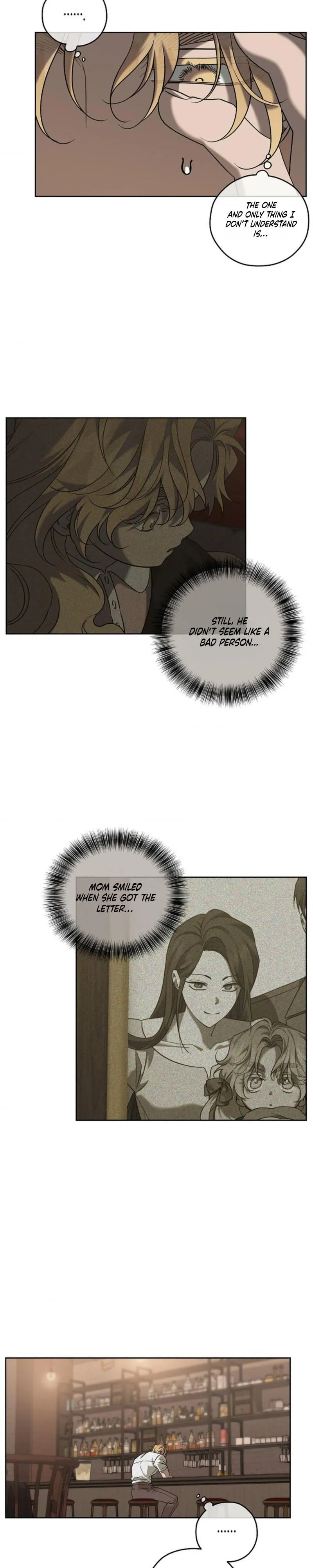 Murder on Sunset 19th Street - Chapter 57 Page 17