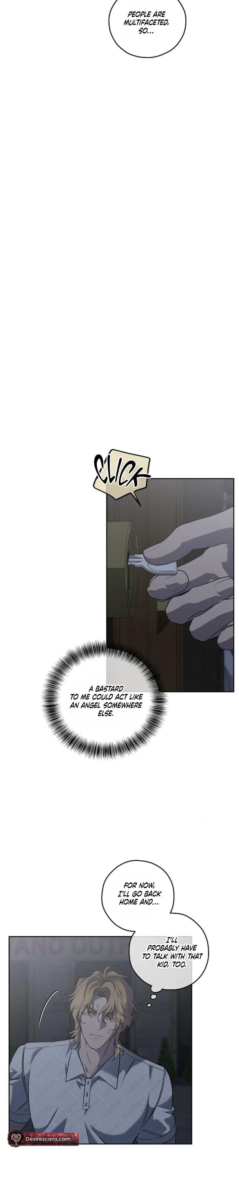 Murder on Sunset 19th Street - Chapter 57 Page 18