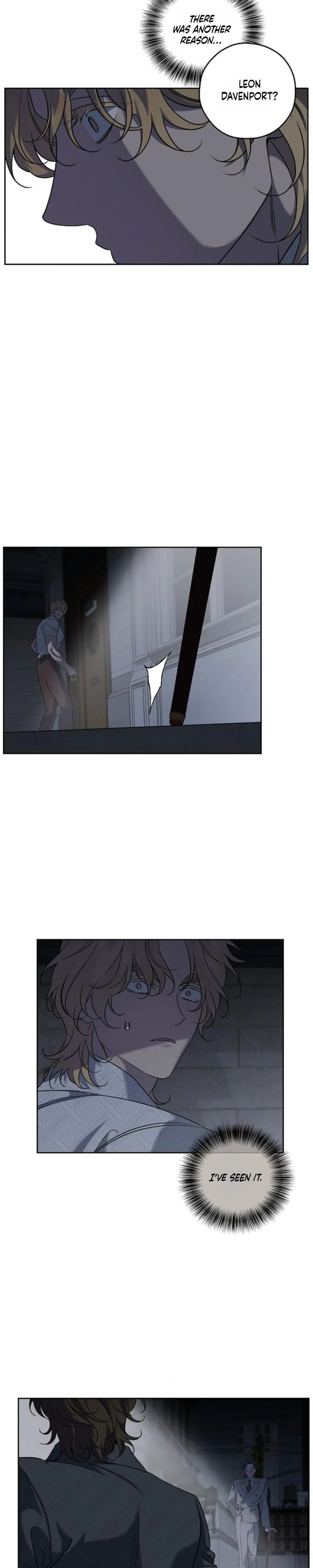 Murder on Sunset 19th Street - Chapter 57 Page 20