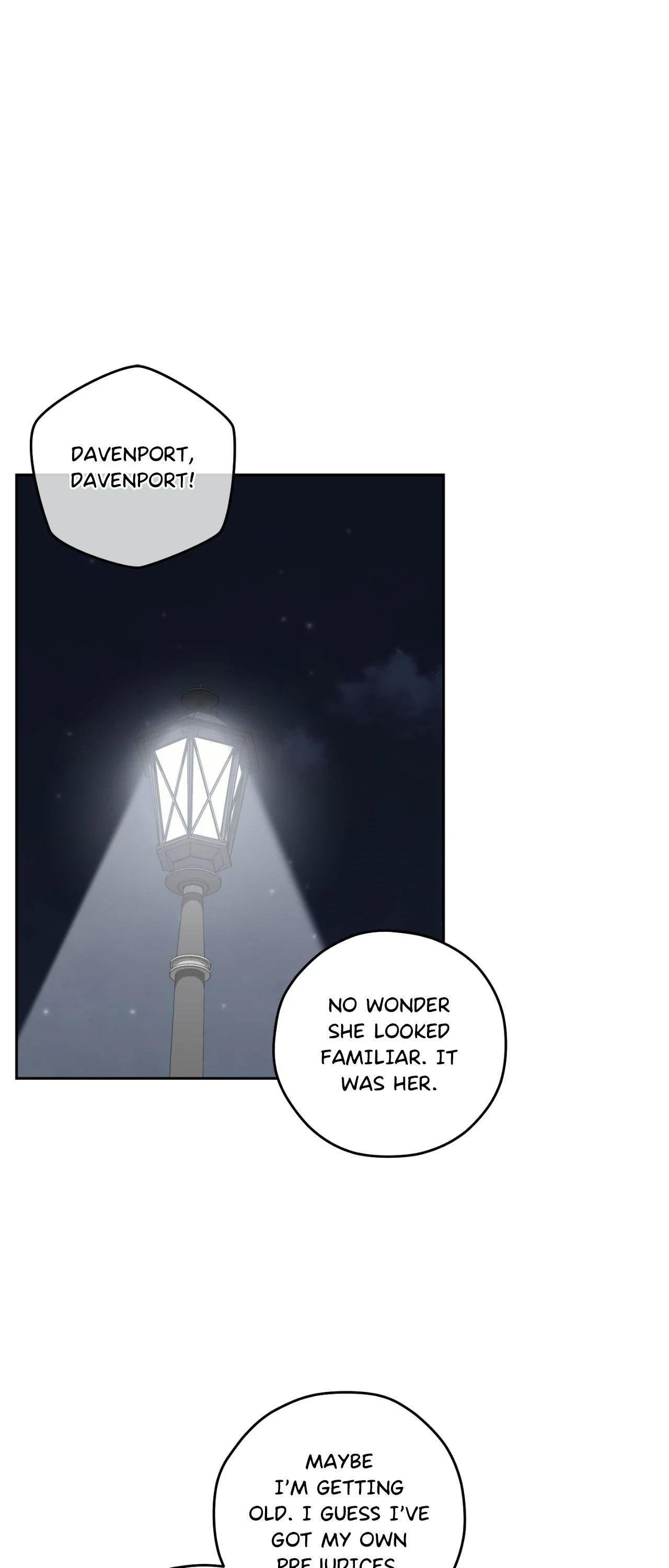 Murder on Sunset 19th Street - Chapter 58 Page 2