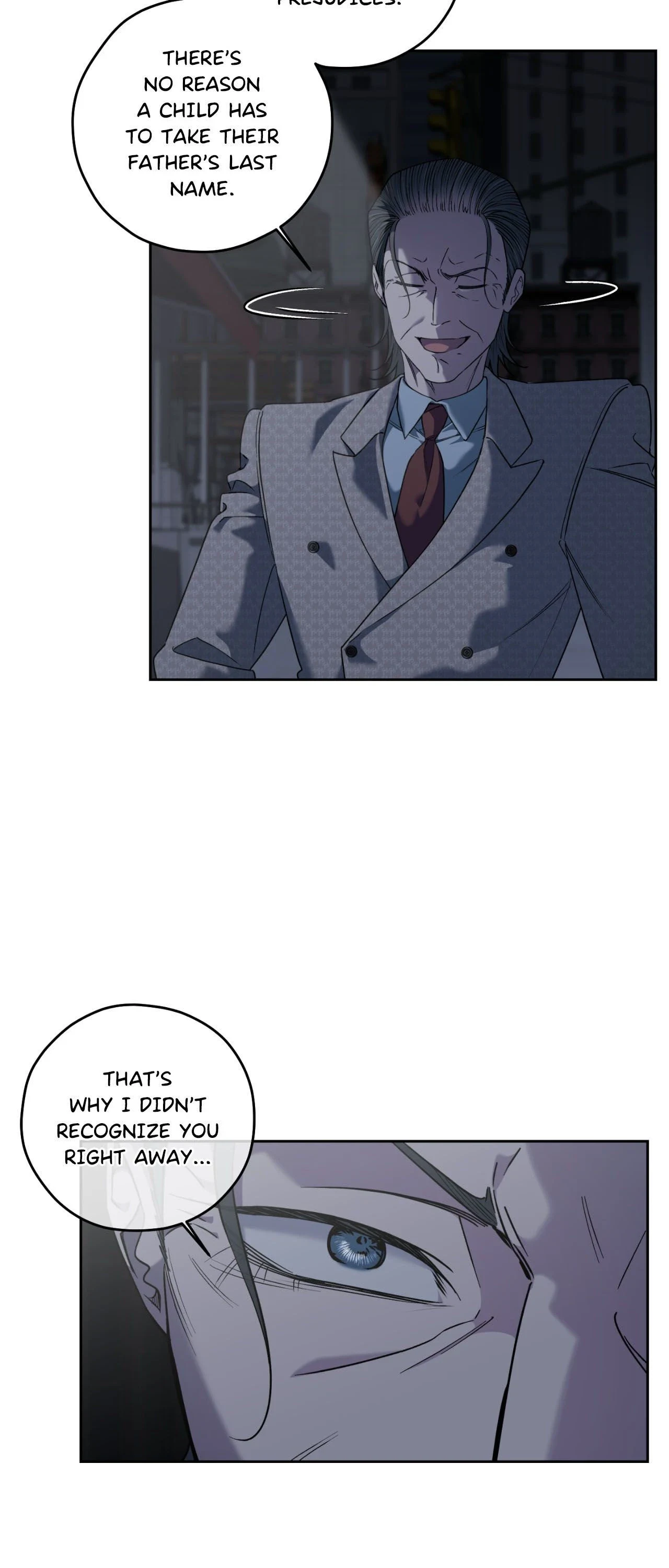 Murder on Sunset 19th Street - Chapter 58 Page 3