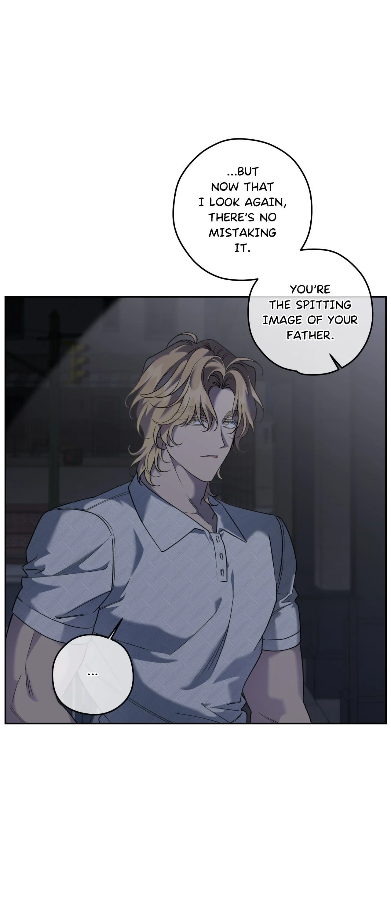 Murder on Sunset 19th Street - Chapter 58 Page 4