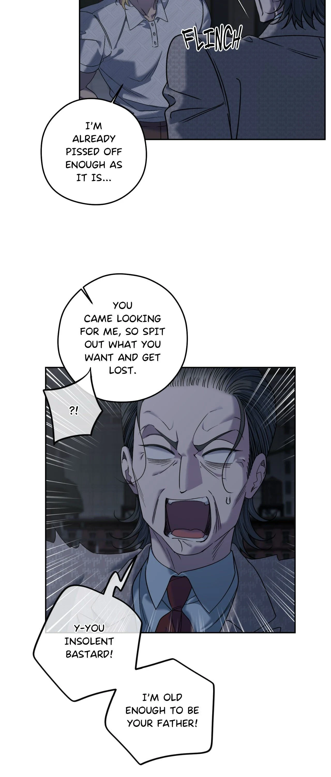 Murder on Sunset 19th Street - Chapter 58 Page 6
