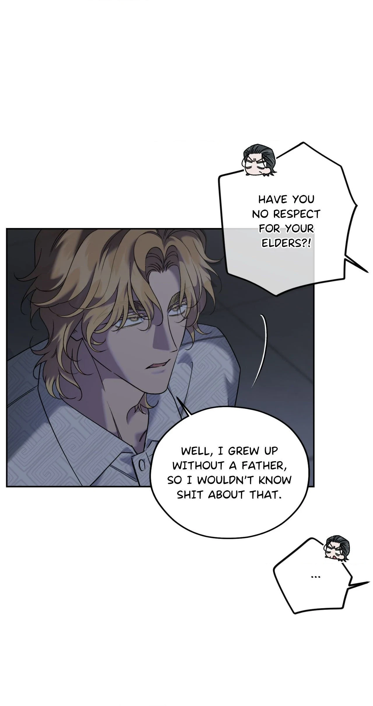 Murder on Sunset 19th Street - Chapter 58 Page 7