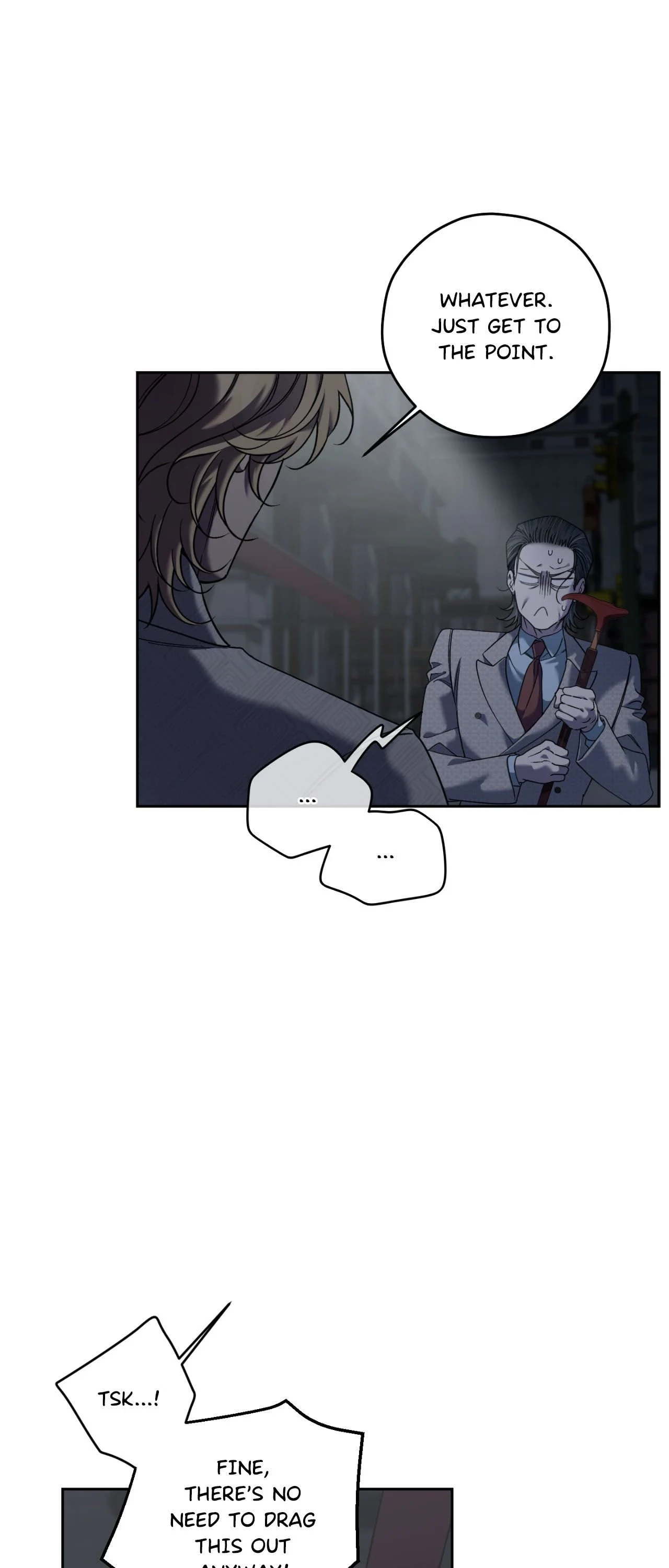 Murder on Sunset 19th Street - Chapter 58 Page 8