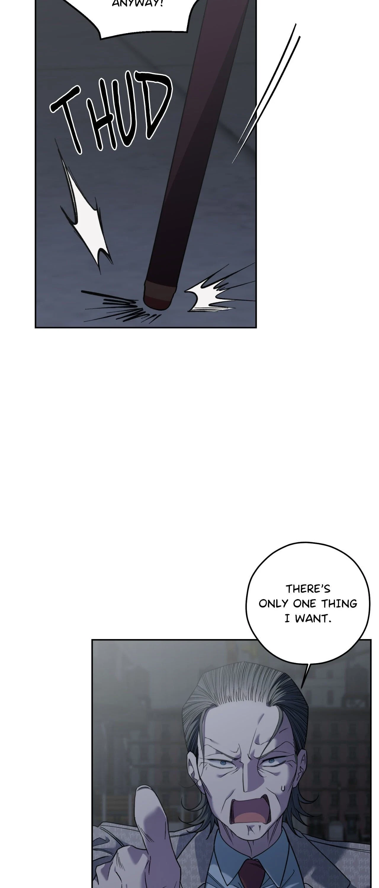 Murder on Sunset 19th Street - Chapter 58 Page 9