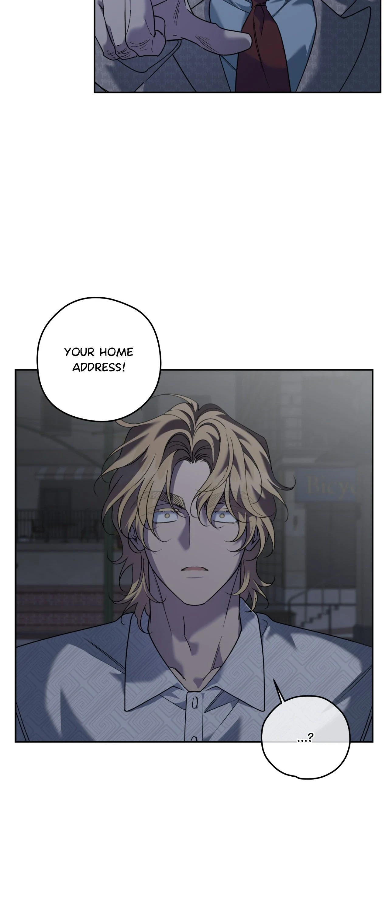 Murder on Sunset 19th Street - Chapter 58 Page 10