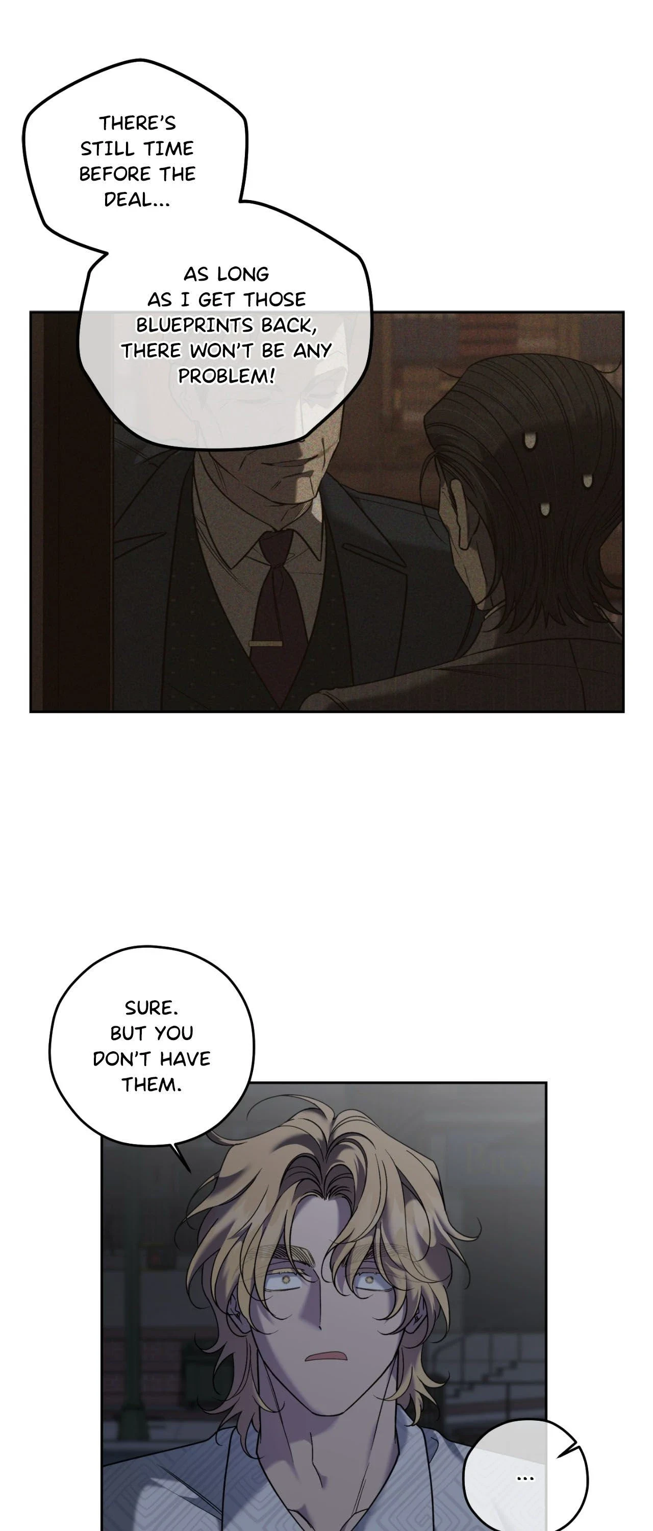 Murder on Sunset 19th Street - Chapter 58 Page 20
